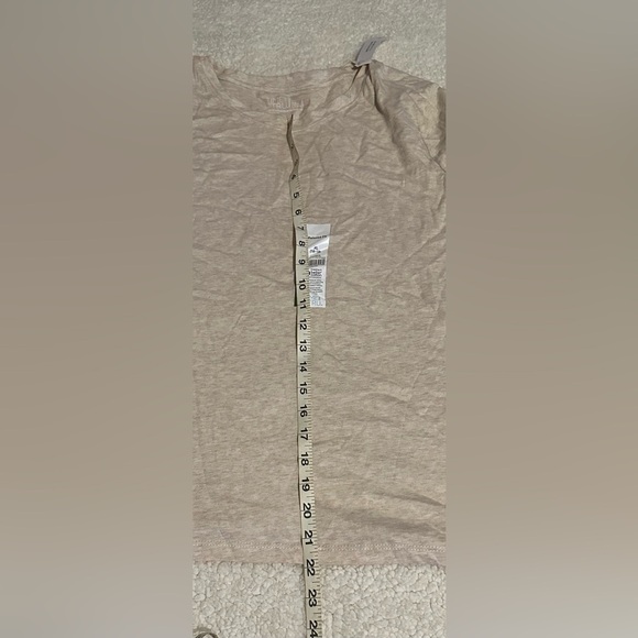 Time and Tru Women’s long sleeve shirt size XL - Picture 10 of 10